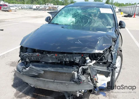 2015 Buick Regal Turbo/E-Assist Premium I из США, поврежденный, VIN 2G4GN5EX6F9292489